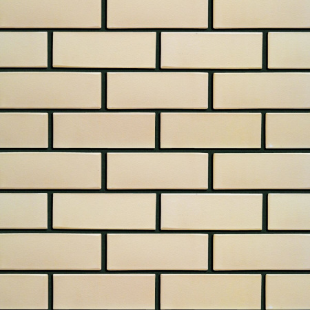 Облицовочный кирпич Кротовский утолщенный 1,4НФ "Имбирь"