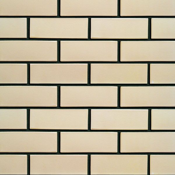 Облицовочный кирпич Кротовский утолщенный 1,4НФ "Имбирь"