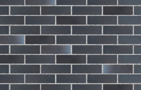 Клинкерная плитка Plato Black AB 7103