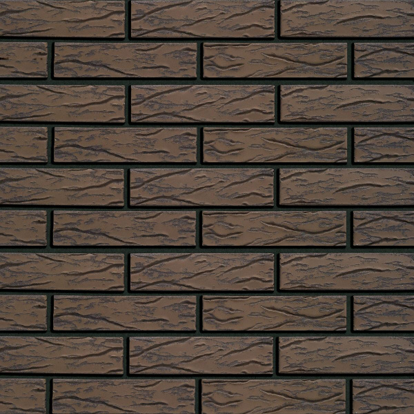 Облицовочный кирпич Кротовский 1НФ "Терра" М150