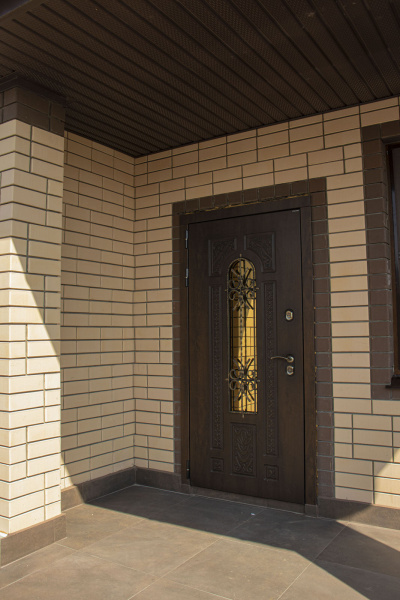 Облицовочный кирпич Слоновая кость 1НФ М150